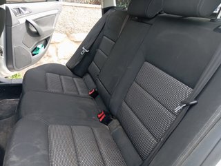 Skoda Scout 4x4 . Año 2007