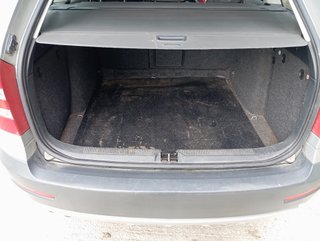 Skoda Scout 4x4 . Año 2007