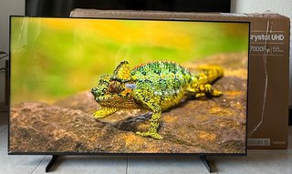 Samsung U7000F Crystal UHD 55'' 4K Nueva