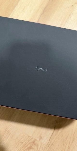 Dyson Airwrap Complete Long