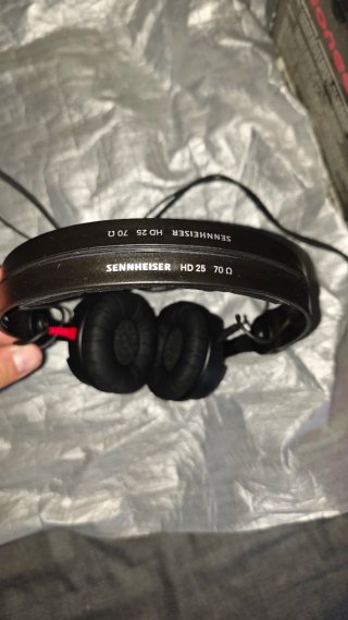 Controlador DJ Pioneer DDJ-400 + Auriculares Sennh