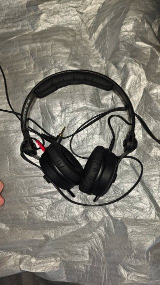 Controlador DJ Pioneer DDJ-400 + Auriculares Sennh