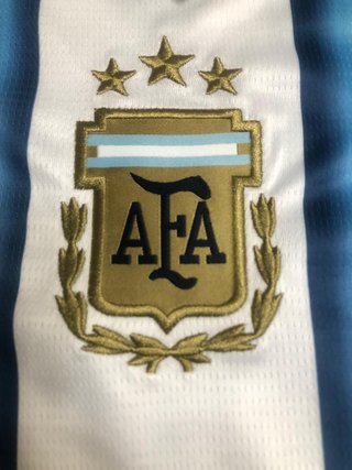 Camiseta Mundial 2026 Personalizada