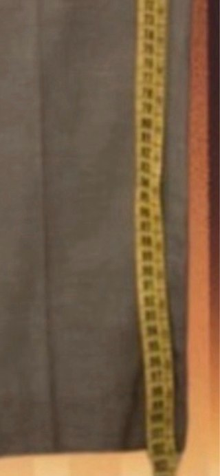 Traje hombre Zara Gris Talla 54
