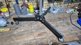 Trípode Manfrotto 299 Art