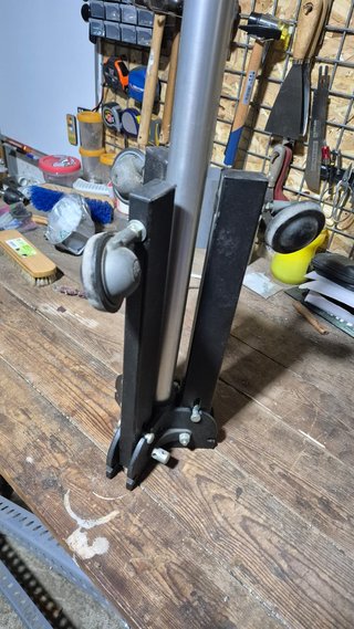 Trípode Manfrotto 299 Art