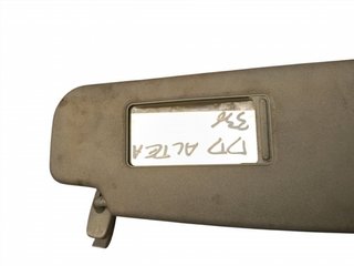 PARASOL DERECHO SEAT ALTEA (5P1) BKD 6Q0857552E