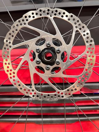 Rueda Giant 27,5”