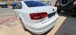 Volkswagen Jetta Sport 2.0 TDI BMT