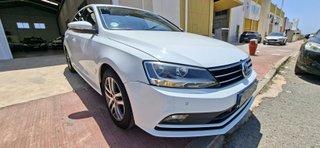 Volkswagen Jetta Sport 2.0 TDI BMT
