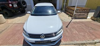 Volkswagen Jetta Sport 2.0 TDI BMT