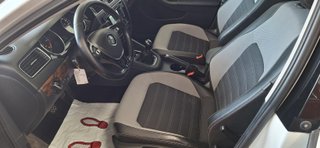 Volkswagen Jetta Sport 2.0 TDI BMT