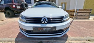 Volkswagen Jetta Sport 2.0 TDI BMT