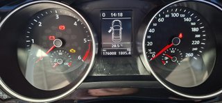 Volkswagen Jetta Sport 2.0 TDI BMT