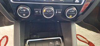 Volkswagen Jetta Sport 2.0 TDI BMT