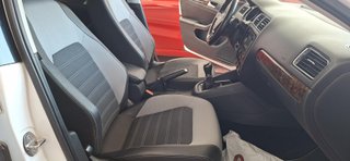 Volkswagen Jetta Sport 2.0 TDI BMT