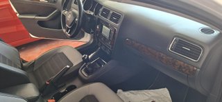 Volkswagen Jetta Sport 2.0 TDI BMT