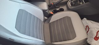 Volkswagen Jetta Sport 2.0 TDI BMT