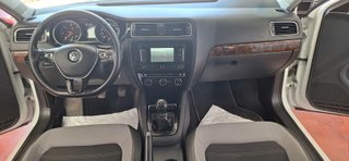 Volkswagen Jetta Sport 2.0 TDI BMT
