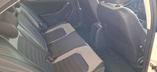 Volkswagen Jetta Sport 2.0 TDI BMT