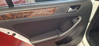 Volkswagen Jetta Sport 2.0 TDI BMT