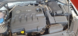 Volkswagen Jetta Sport 2.0 TDI BMT