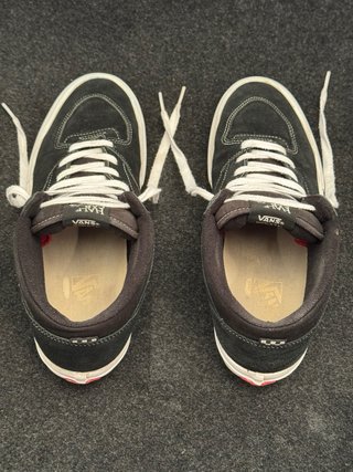 Vans Half Cab Talla 45