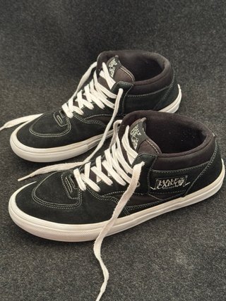 Vans Half Cab Talla 45