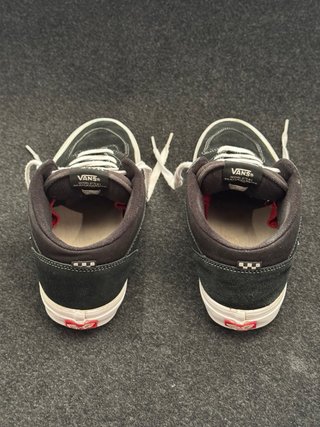 Vans Half Cab Talla 45