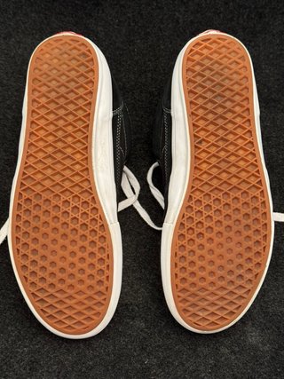 Vans Half Cab Talla 45