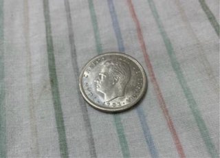 Moneda de Peseta