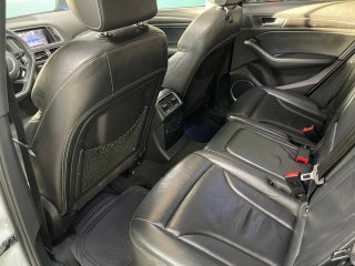 Audi SQ5 2015