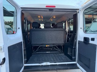FIAT Ducato combi 9 2.3 140cv L2H1 M1 2022