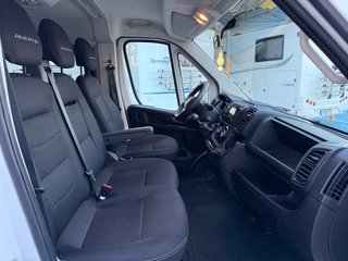 FIAT Ducato combi 9 2.3 140cv L2H1 M1 2022