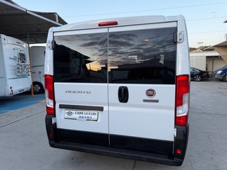FIAT Ducato combi 9 2.3 140cv L2H1 M1 2022