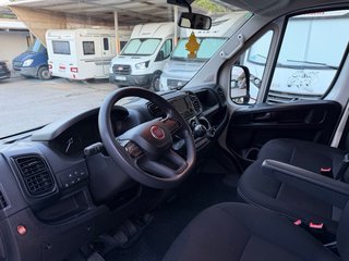 FIAT Ducato combi 9 2.3 140cv L2H1 M1 2022
