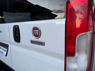 FIAT Ducato combi 9 2.3 140cv L2H1 M1 2022