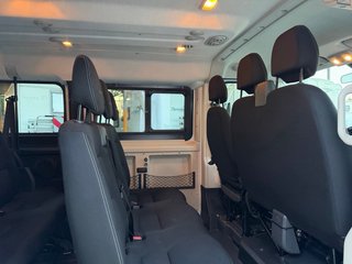 FIAT Ducato combi 9 2.3 140cv L2H1 M1 2022