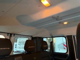 FIAT Ducato combi 9 2.3 140cv L2H1 M1 2022