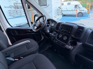FIAT Ducato combi 9 2.3 140cv L2H1 M1 2022
