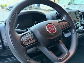 FIAT Ducato combi 9 2.3 140cv L2H1 M1 2022