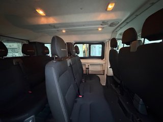 FIAT Ducato combi 9 2.3 140cv L2H1 M1 2022