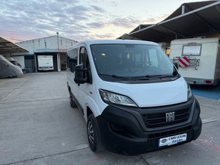 FIAT Ducato combi 9 2.3 140cv L2H1 M1 2022