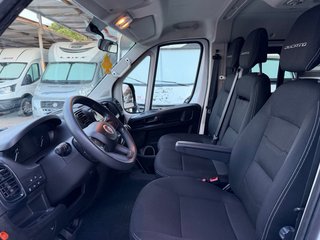 FIAT Ducato combi 9 2.3 140cv L2H1 M1 2022