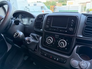 FIAT Ducato combi 9 2.3 140cv L2H1 M1 2022