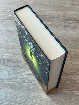 El bestiario de Axlin. Laura Gallego.
