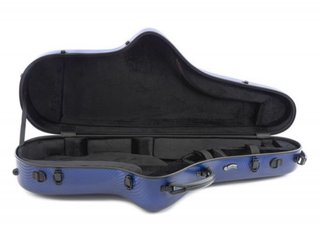 Astuccio ARTIST Dynamic per Sassofono Tenore Blu