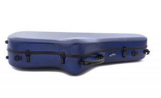 Astuccio ARTIST Dynamic per Sassofono Tenore Blu
