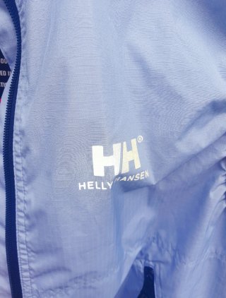 Chaleco Mujer Helly Hansen Talla M