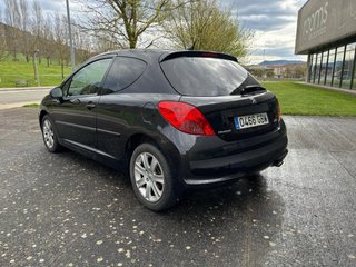 Peugeot 207 2008